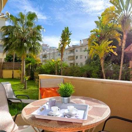 Apartamento Cala Bajo Nerja Exterior foto