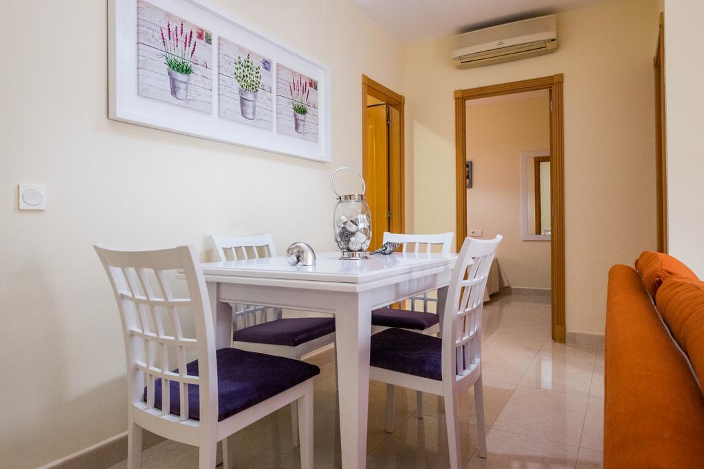 Apartamento Cala Bajo Nerja Exterior foto