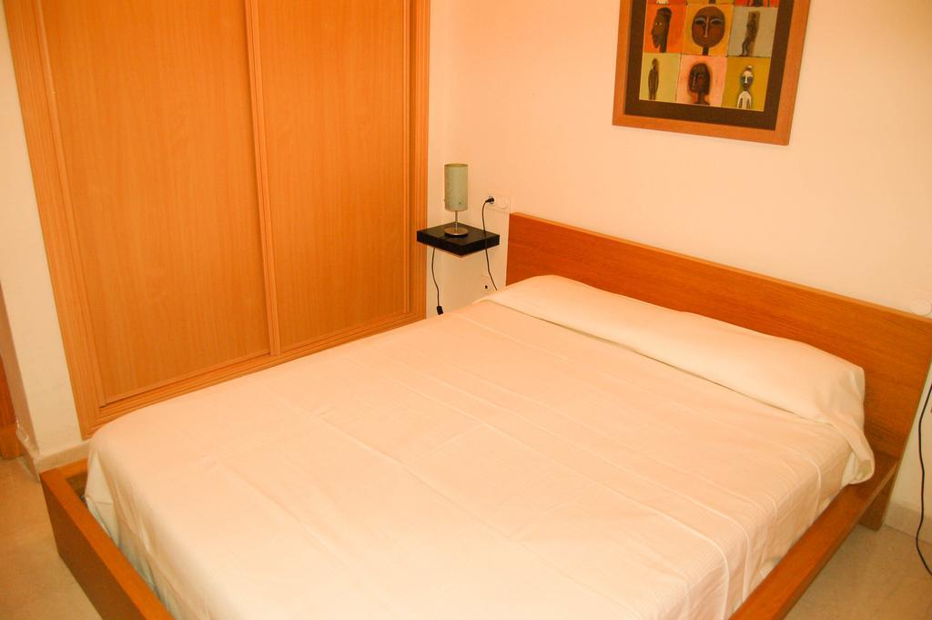 Apartamento Cala Bajo Nerja Exterior foto