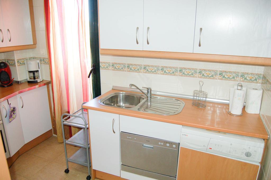 Apartamento Cala Bajo Nerja Exterior foto